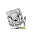 40-150Cm Safest Baby Car Seat With Isofix